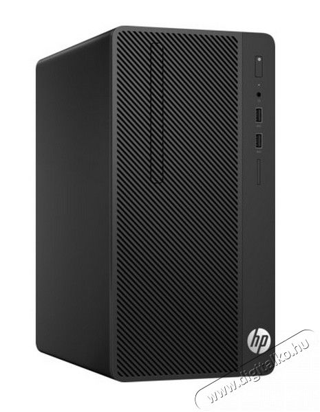 HP 290 G1 MT 1QN02EA asztali számítógép Iroda és számítástechnika - Asztali számítógép - 332560