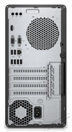 HP 290 G2 MT Intel Core i3-8100 asztali számítógép Iroda és számítástechnika - Asztali számítógép - 341369