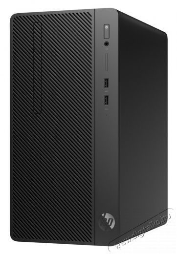 HP 290 G2 MT Intel Core i3-8100 asztali számítógép Iroda és számítástechnika - Asztali számítógép - 341369