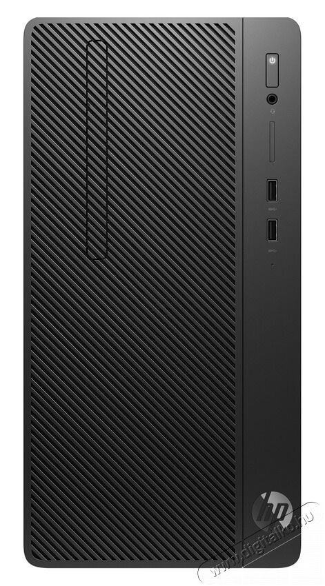 HP 290 G2 MT Intel Core i3-8100 asztali számítógép Iroda és számítástechnika - Asztali számítógép - 341369