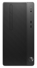 HP 290 G2 MT Intel Core i3-8100 asztali számítógép Iroda és számítástechnika - Asztali számítógép - 341369