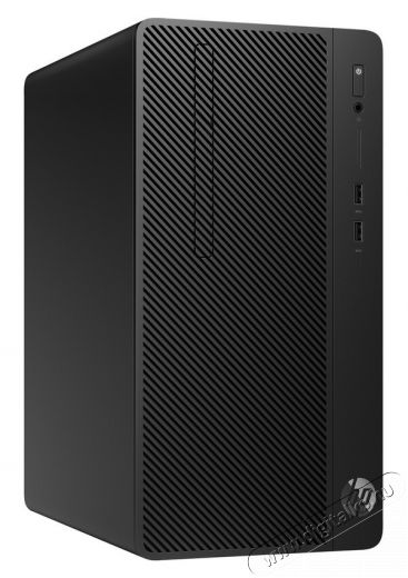 HP 290 G2 MT Intel Core i3-8100 asztali számítógép Iroda és számítástechnika - Asztali számítógép - 341369