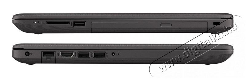 HP 250 G7 6UL20EA laptop Egyéb - Nem forgalmazzuk ! - 351406