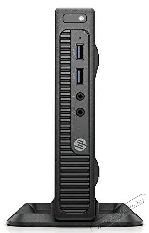 HP 260 G2 mini (W4A53EA) asztali számítógép Iroda és számítástechnika - Asztali számítógép - 317698