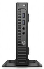 HP 260 G2 mini (W4A53EA) asztali számítógép Iroda és számítástechnika - Asztali számítógép - 317698