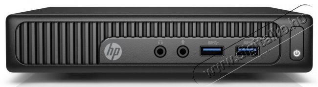 HP 260 G2 mini (W4A53EA) asztali számítógép Iroda és számítástechnika - Asztali számítógép - 317698