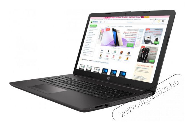 HP 250 G7 6UL20EA laptop Egyéb - Nem forgalmazzuk ! - 351406