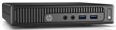 HP 260 G2 mini (W4A53EA) asztali számítógép Iroda és számítástechnika - Asztali számítógép - 317698