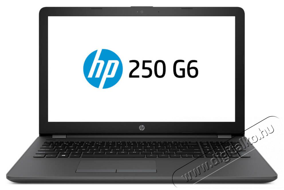 HP 250 G6 1XN34EA notebook Egyéb - Nem forgalmazzuk ! - 332548