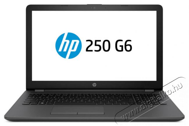 HP 250 G6 1XN34EA notebook Egyéb - Nem forgalmazzuk ! - 332548