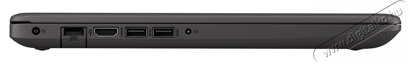 HP 250 G7 6EC84EA laptop Egyéb - Nem forgalmazzuk ! - 351405
