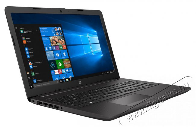 HP 250 G7 6EC84EA laptop Egyéb - Nem forgalmazzuk ! - 351405