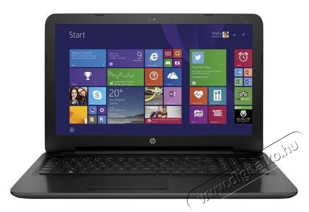 HP 250 G4 P5T75EA notebook Iroda és számítástechnika - Notebook - 317693