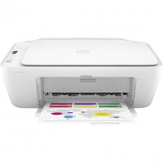 HP 2710E DESKJET 26K72B multifunkciós nyomtató Iroda és számítástechnika - Nyomtató - Multifunkciós (tintasugaras) - 378803