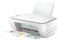 HP 2710E DESKJET 26K72B multifunkciós nyomtató Iroda és számítástechnika - Nyomtató - Multifunkciós (tintasugaras) - 378803