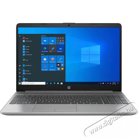 HP 2W1E1EA notebook Iroda és számítástechnika - Notebook - 378805