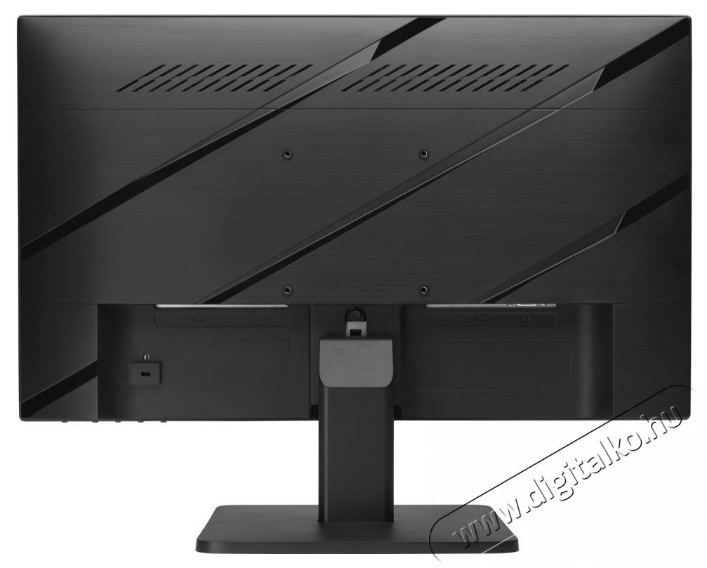 HP 21,5 6ML40AA 22x full HD LED VGA HDMI monitor Iroda és számítástechnika - Monitor - Monitor - 380120