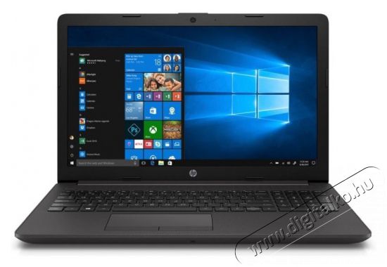 HP 255 G8 15,6FHD/AMD Ryzen 3-3250U laptop - fekete Egyéb - Nem forgalmazzuk ! - 380126