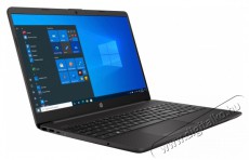 HP 255 G8 15,6FHD/AMD Ryzen 3-3250U laptop - fekete Egyéb - Nem forgalmazzuk ! - 380126