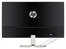 HP 27 4HZ38AA 27fh full HD IPS VGA 2xHDMI monitor Iroda és számítástechnika - Monitor - Monitor - 380127