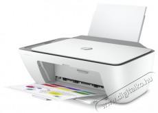 HP 2720E DESKJET (26K67B) Multifunkciós nyomtató Iroda és számítástechnika - Nyomtató - Multifunkciós (tintasugaras) - 382459