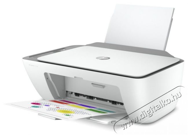 HP 2720E DESKJET (26K67B) Multifunkciós nyomtató Iroda és számítástechnika - Nyomtató - Multifunkciós (tintasugaras) - 382459