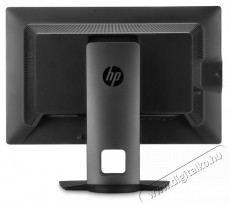 HP 24 1JR59A4 Z24x G2 DreamColor IPS LED DVI HDMI DP monitor Iroda és számítástechnika - Monitor - Monitor - 391880