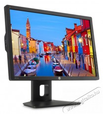 HP 24 1JR59A4 Z24x G2 DreamColor IPS LED DVI HDMI DP monitor Iroda és számítástechnika - Monitor - Monitor - 391880