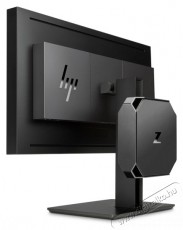 HP 27" 2NJ08A4 Z27x G2 QHD IPS LED HDMI DP monitor Iroda és számítástechnika - Monitor - Monitor - 391881