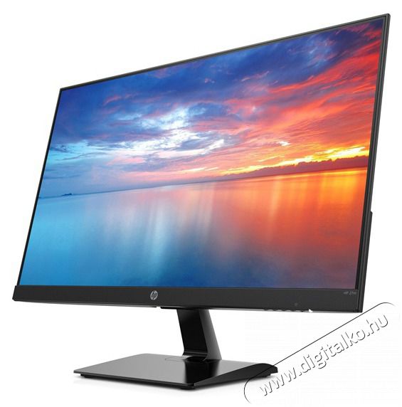HP 27 3WL48AA 27m full HD IPS LED VGA HDMI monitor Iroda &eacute;s sz&aacute;m&iacute;t&aacute;stechnika - Monitor - Monitor - 428728