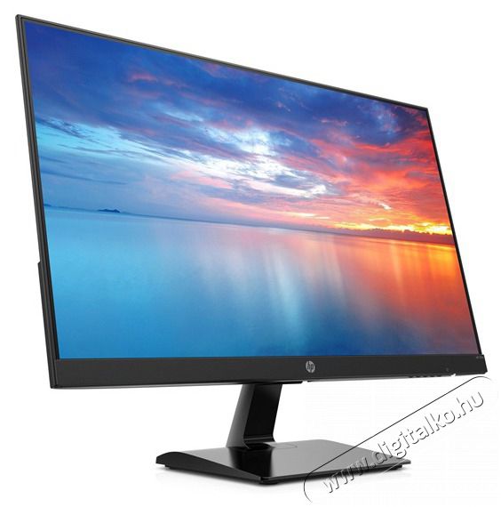 HP 27 3WL48AA 27m full HD IPS LED VGA HDMI monitor Iroda &eacute;s sz&aacute;m&iacute;t&aacute;stechnika - Monitor - Monitor - 428728