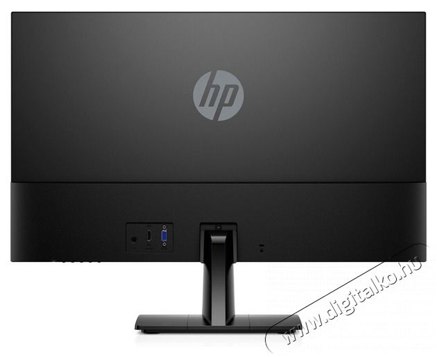 HP 27 3WL48AA 27m full HD IPS LED VGA HDMI monitor Iroda &eacute;s sz&aacute;m&iacute;t&aacute;stechnika - Monitor - Monitor - 428728