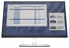 HP 27 9VG71AA Elitedisplay E27 G4 FHD IPS LED VGA HDMI DP monitor Iroda &eacute;s sz&aacute;m&iacute;t&aacute;stechnika - Monitor - Monitor &eacute;s TV egyben - 438668