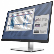 HP 27 9VG71AA Elitedisplay E27 G4 FHD IPS LED VGA HDMI DP monitor Iroda &eacute;s sz&aacute;m&iacute;t&aacute;stechnika - Monitor - Monitor &eacute;s TV egyben - 438668