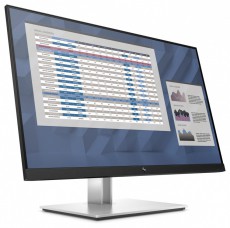 HP 27 9VG71AA Elitedisplay E27 G4 FHD IPS LED VGA HDMI DP monitor Iroda &eacute;s sz&aacute;m&iacute;t&aacute;stechnika - Monitor - Monitor &eacute;s TV egyben - 438668