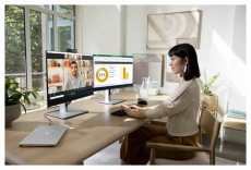 HP 27 9VG71AA Elitedisplay E27 G4 FHD IPS LED VGA HDMI DP monitor Iroda &eacute;s sz&aacute;m&iacute;t&aacute;stechnika - Monitor - Monitor &eacute;s TV egyben - 438668