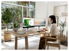 HP 27 9VG71AA Elitedisplay E27 G4 FHD IPS LED VGA HDMI DP monitor Iroda &eacute;s sz&aacute;m&iacute;t&aacute;stechnika - Monitor - Monitor &eacute;s TV egyben - 438668