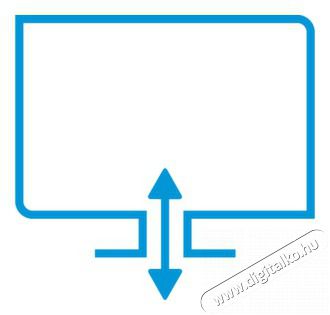 HP 27 9VG71AA Elitedisplay E27 G4 FHD IPS LED VGA HDMI DP monitor Iroda &eacute;s sz&aacute;m&iacute;t&aacute;stechnika - Monitor - Monitor &eacute;s TV egyben - 438668