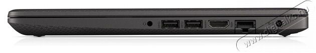 HP 240 G8 14/Intel Core i3-1005G1/4GB/256GB/Int.VGA/Win10/ez&uuml;st laptop Egy&eacute;b - Nem forgalmazzuk ! - 455936