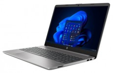 HP 250 G9 15,6FHD/Intel Core i5-1235U/8GB/512GB/Int.VGA/FreeDOS/ezüst laptop Iroda és számítástechnika - Notebook - 501276
