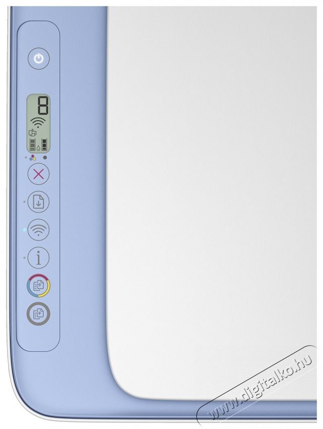 HP 2822E (588R4B) MULTIFUNKCI&Oacute;S K&Eacute;SZ&Uuml;L&Eacute;K Iroda &eacute;s sz&aacute;m&iacute;t&aacute;stechnika - Nyomtat&oacute; - Multifunkci&oacute;s (tintasugaras) - 510823