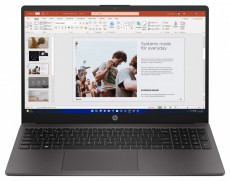 HP 255 G10 15,6 Iroda és számítástechnika - Notebook - 514410