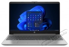 HP 255 G9 6A1A5EA 15.6  FullHD laptop, AMD Ryzen5 5625U, 8GB RAM, 256GB SSD, Radeon RX Vega 7, FreeDOS, Magyar billentyűzet, Ez&uuml;st - Iroda &eacute;s sz&aacute;m&iacute;t&aacute;stechnika - Notebook - 536883