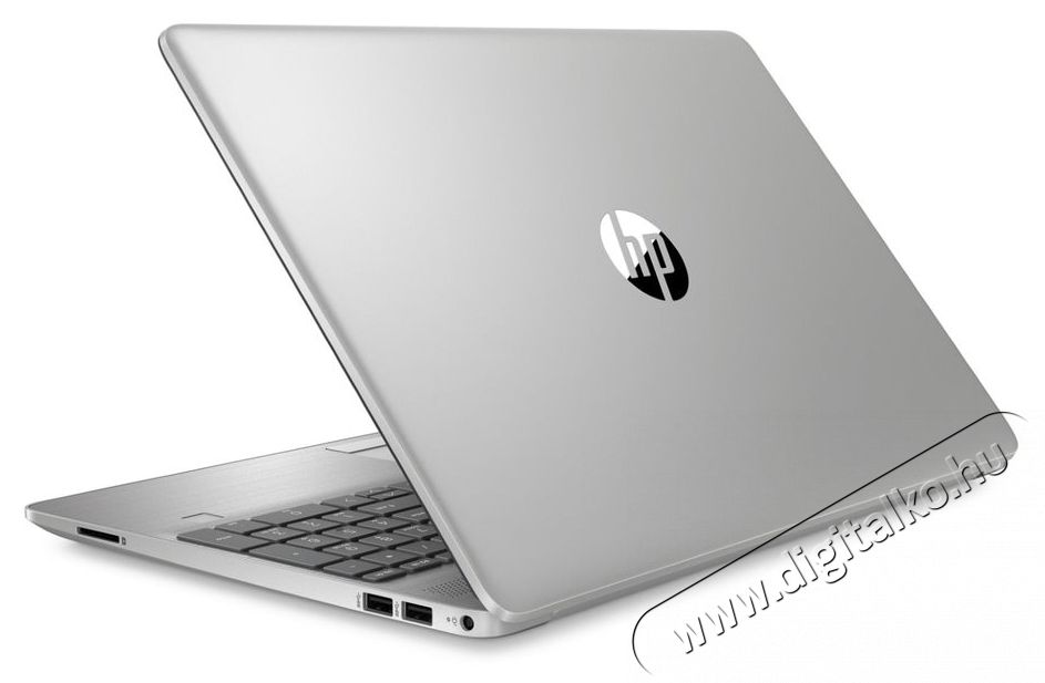 HP 255 G9 6A1A5EA 15.6  FullHD laptop, AMD Ryzen5 5625U, 8GB RAM, 256GB SSD, Radeon RX Vega 7, FreeDOS, Magyar billentyűzet, Ez&uuml;st Iroda &eacute;s sz&aacute;m&iacute;t&aacute;stechnika - Notebook - 536883