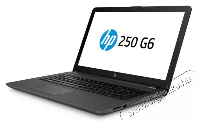 HP 250 G6 2SX53EA notebook Egyéb - Nem forgalmazzuk ! - 332550