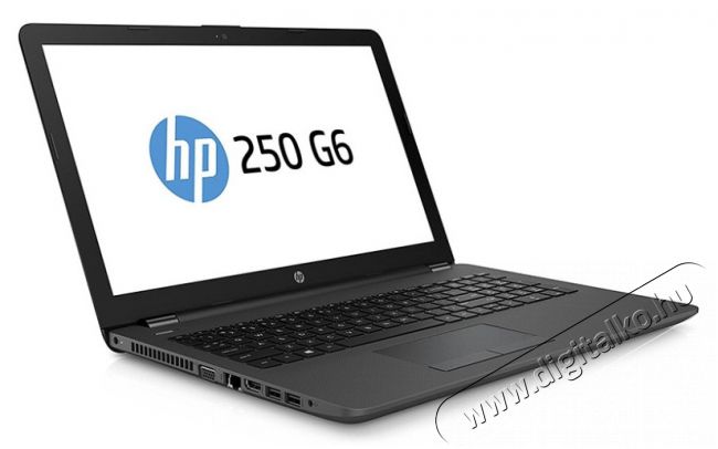 HP 250 G6 2SX53EA notebook Egyéb - Nem forgalmazzuk ! - 332550