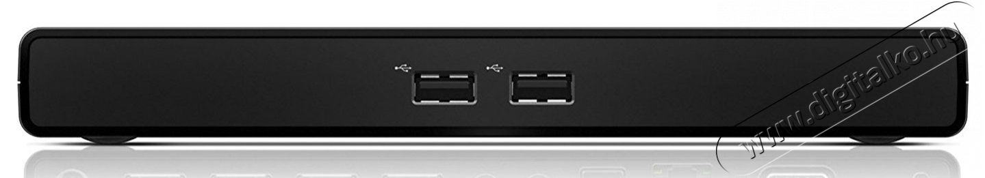 HP 3005pr USB 3.0 univerzális portreplikátor (Y4H06AA) Iroda és számítástechnika - Hálózat - Switch - 317715