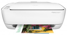 HP DeskJet Ink Advantage 3635 (F5S44C) multifunkciós nyomtató Iroda és számítástechnika - Nyomtató - Multifunkciós (tintasugaras) - 306390