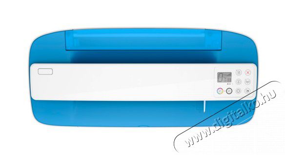 HP 3787 DESKJET INK ADVANTAGE MULTIFUNKCIÓS KÉSZÜLÉK Újdonságok - Új termékek - 345662