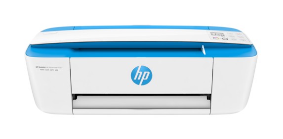 HP 3787 DESKJET INK ADVANTAGE MULTIFUNKCIÓS KÉSZÜLÉK Újdonságok - Új termékek - 345662